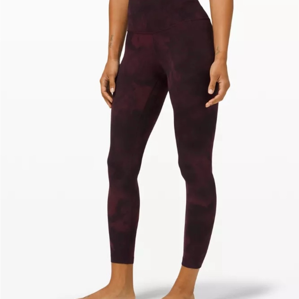 lululemon Align™ High-Rise Pant - Size 6